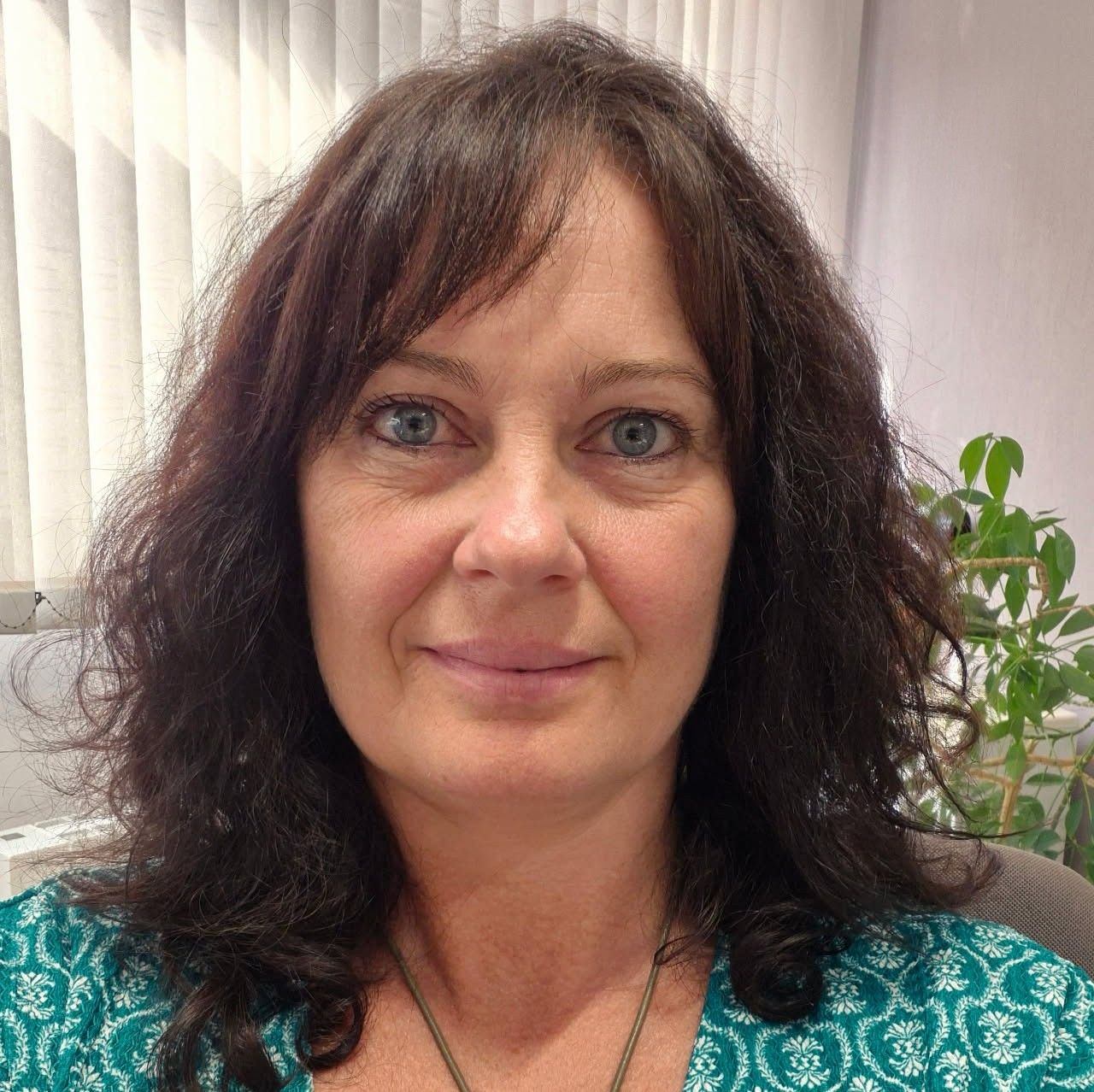 Emmanuelle CHACORNAC