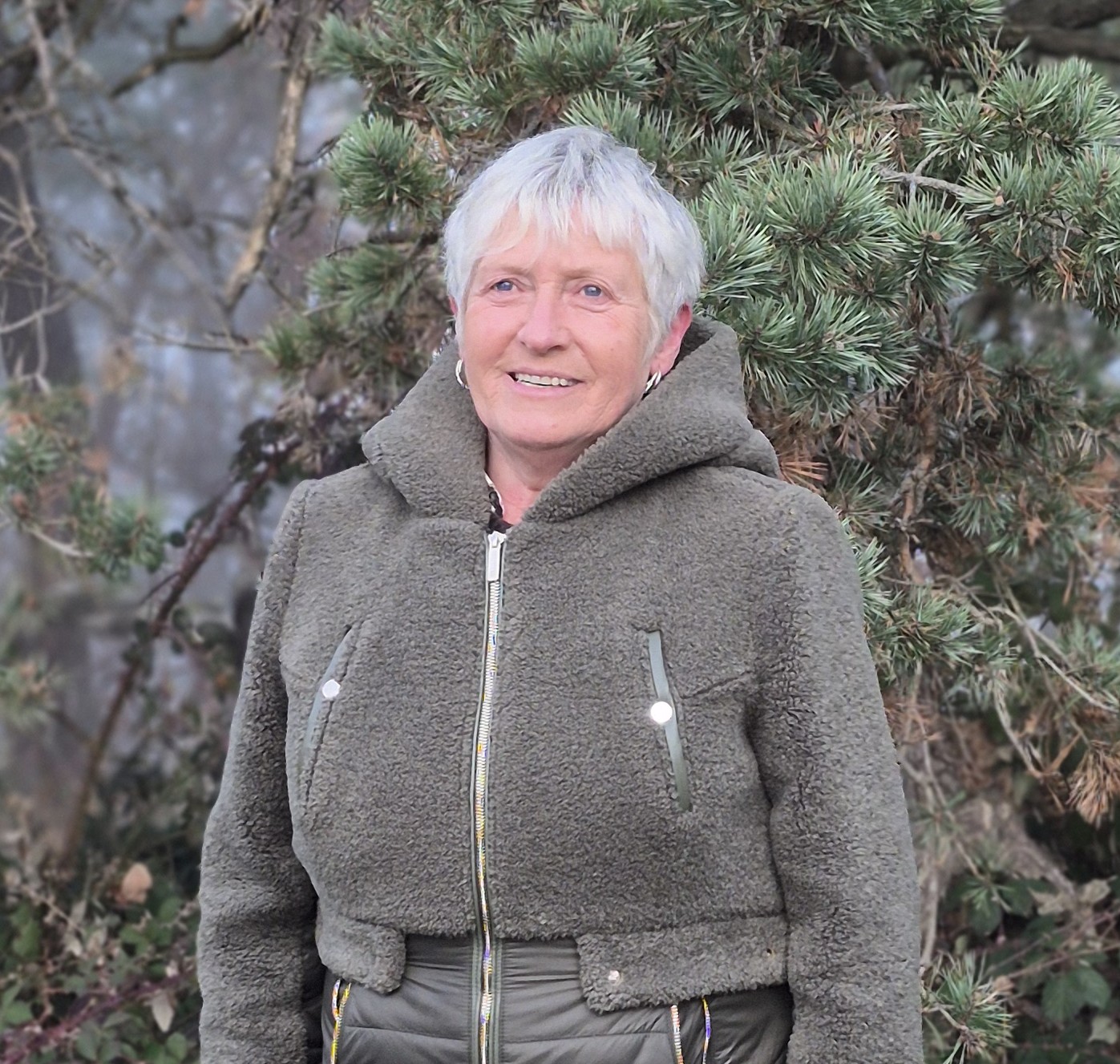 Marie-Laure POUDEROUX